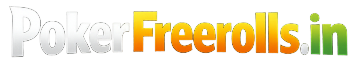poker freerolls india