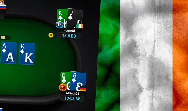 online poker in india